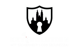 Autoschlüssel nachmachen in Südtirol mit Keyevolution. Dein 24/7 Schlüsseldienst