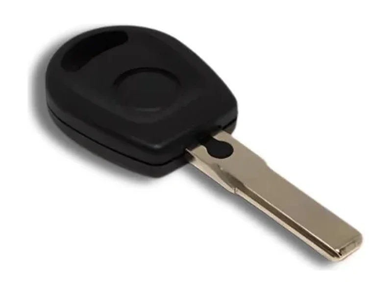 Autoschlüssel mit Transponder