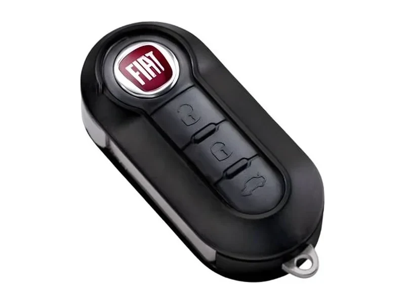 FIAT Funkschlüssel