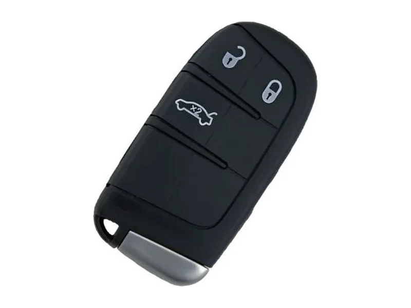 FIAT Smartkey für Keyless Go