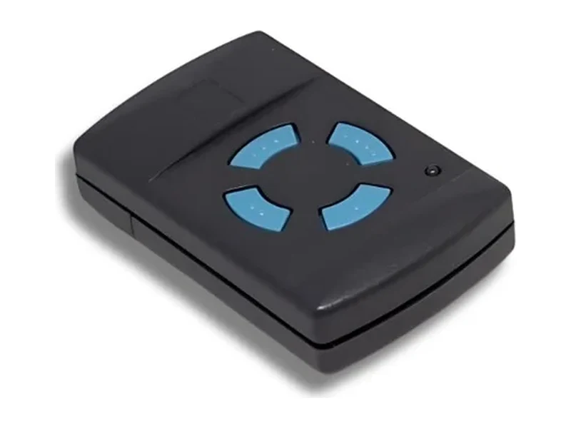 Universal-Handsender mit 4 Tasten