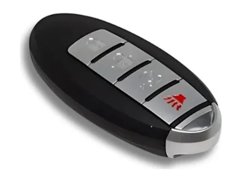 Smartkey für Keyless Go