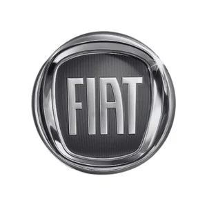 FIAT Logo