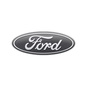 Ford Logo