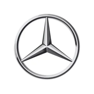Mercedes-Benz Logo