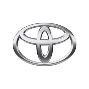 Toyota Logo