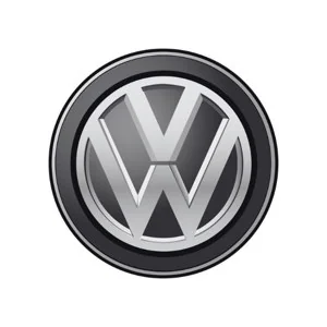 Volkswagen Logo